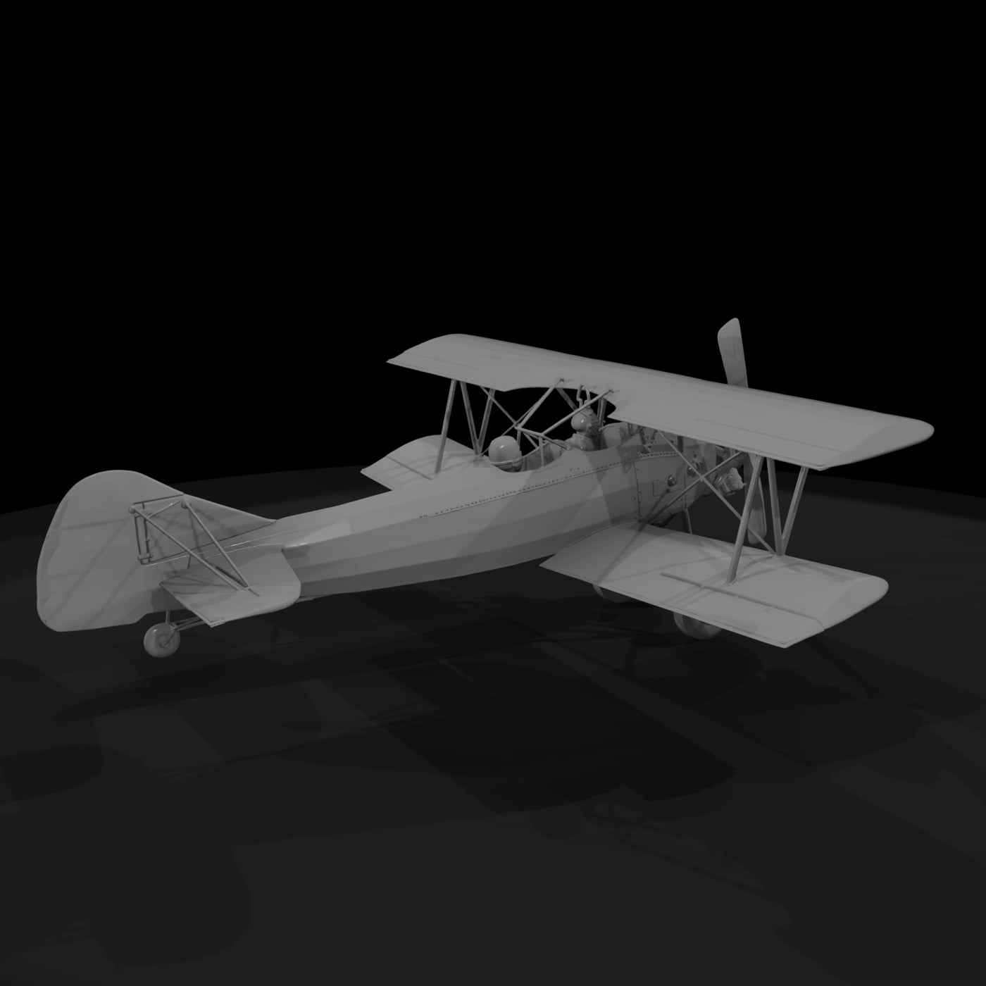 20260612-vintage-yellow-biplane-flying-86de2c0327