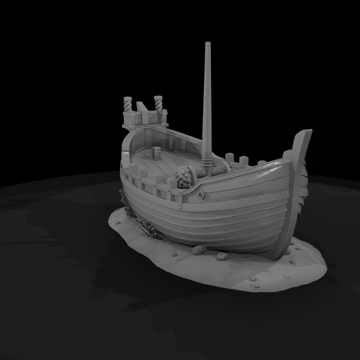 sunken-medieval-sailboat-shipwreck-diorama-terrain-545215