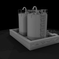 realistic-industrial-dual-storage-tank-3d-model-sc-301a1d — thumbnail 6