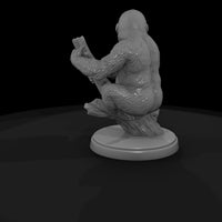 ant-039-western-gorilla-adolescent — thumbnail 5