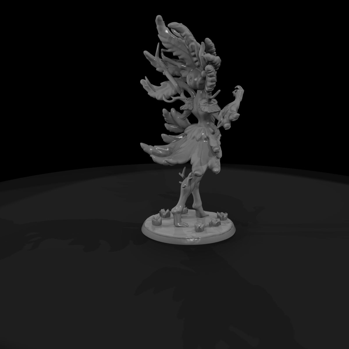 stylized_dryad_nymph_3d_miniature_tdqvzaxj