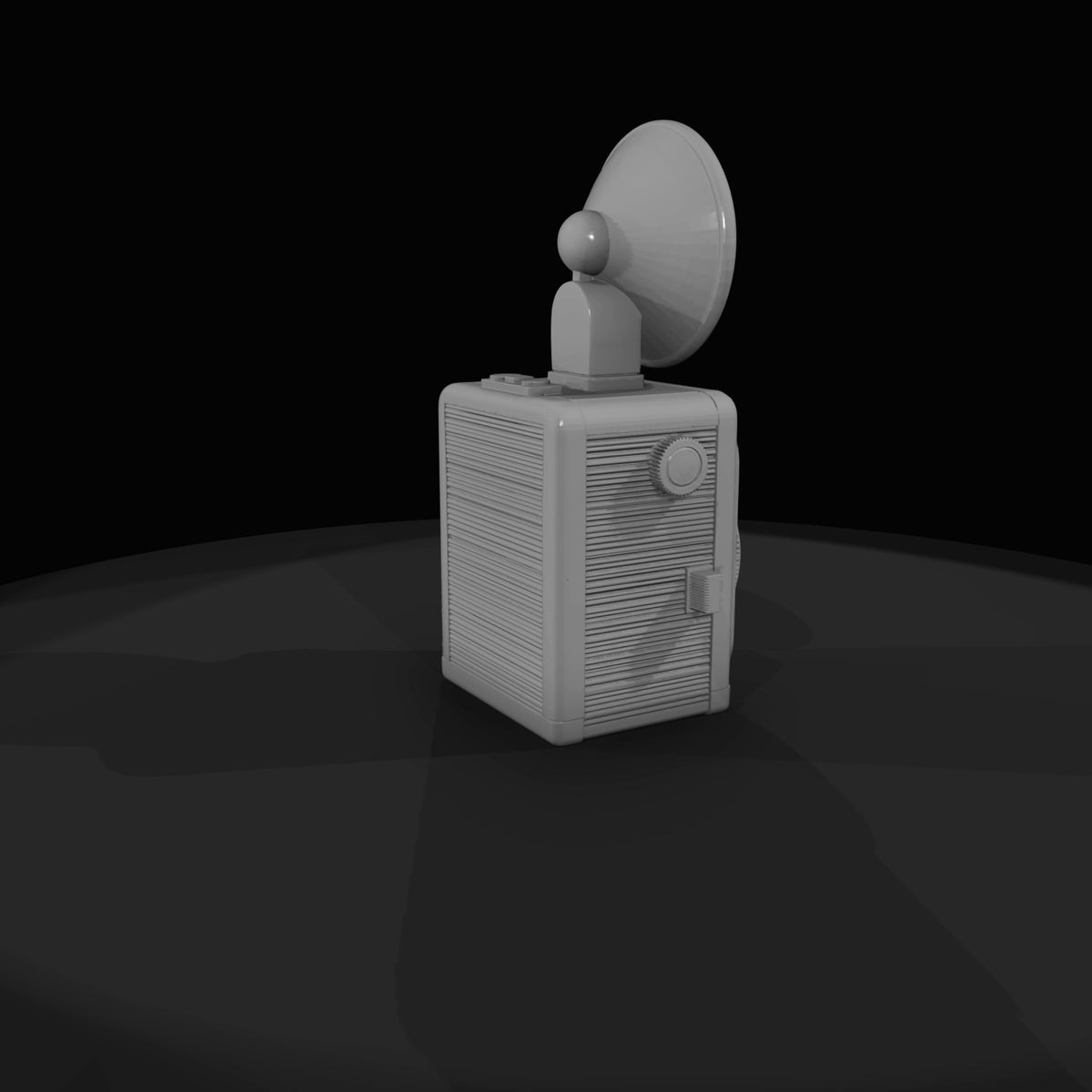 camera