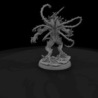 cmx-092-comic-monster-carnivore-plant — thumbnail 5