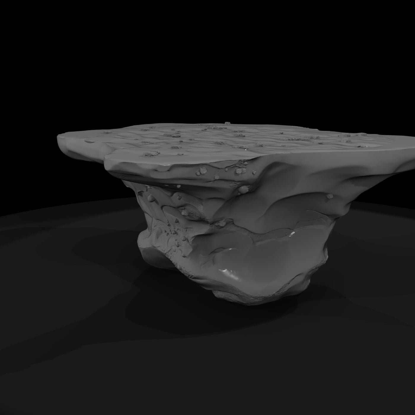 weathered-floating-rock-platform-3d-printable-terrain-base-801813