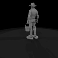 ww-0125-townsfolk-cowboy-watering-horse — thumbnail 5