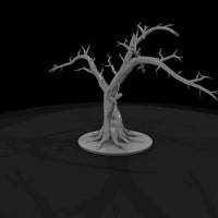 stylized-bare-dead-tree-3d-printable-terrain-196854 — thumbnail 6