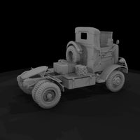 20260612-weathered-military-tractor-truck-32092367 — thumbnail 5