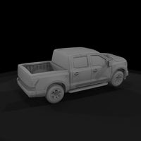 ford-f-150-crew-cab-pickup-diorama-truck-892008 — thumbnail 6