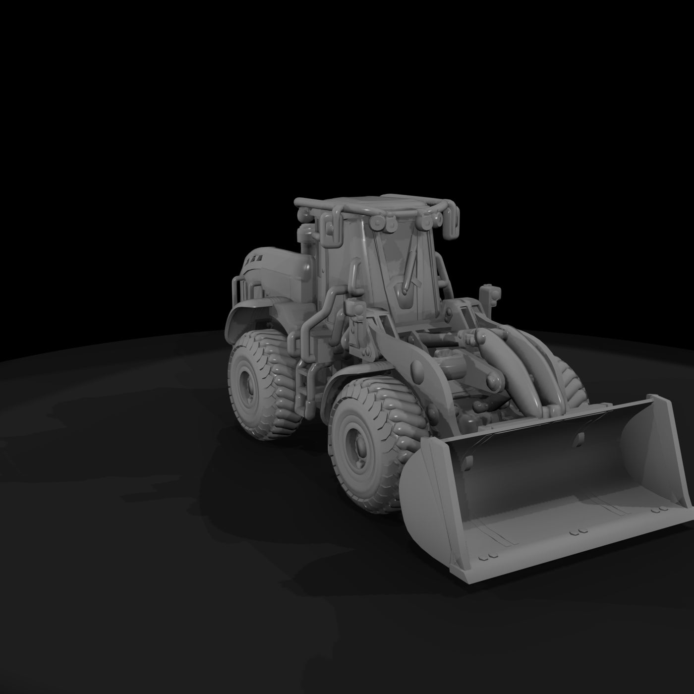 jd-644-front-loader