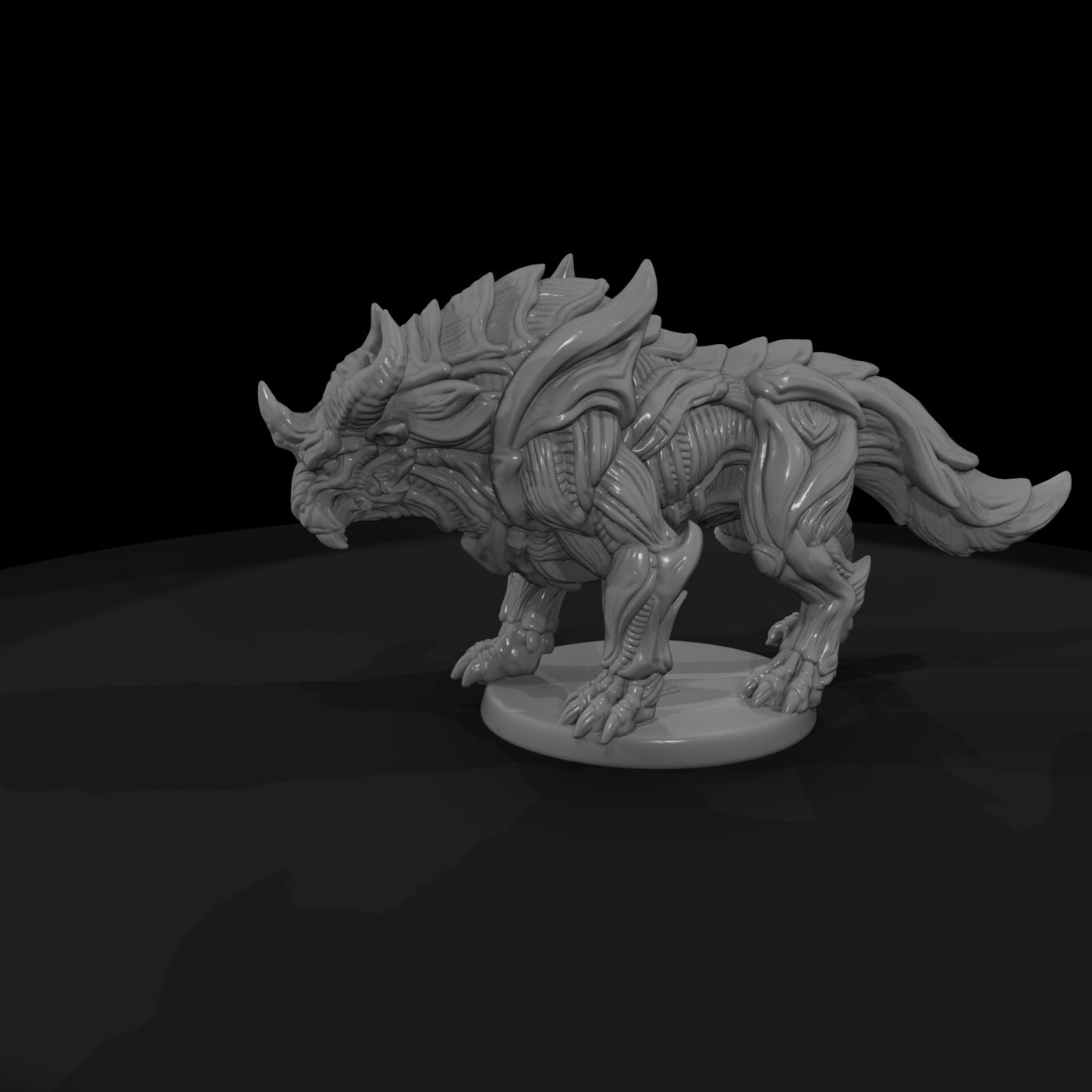creature-p151-molten-glass-beast