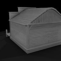 mil-048-wild-west-fort-post-trader-s-store — thumbnail 5