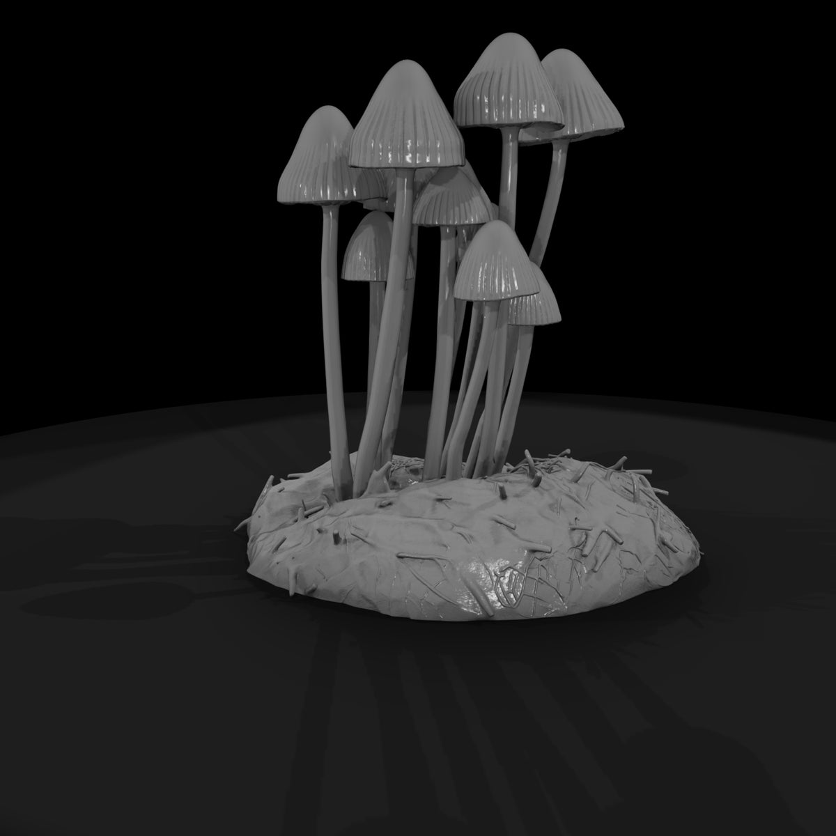 stylized_bonnet_mushroom_cluster_3d_model_nlxnfodd