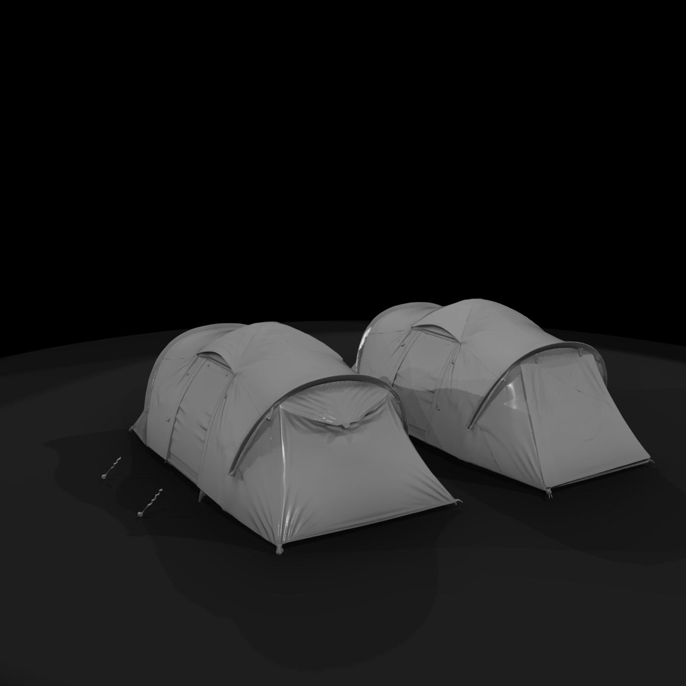 tents