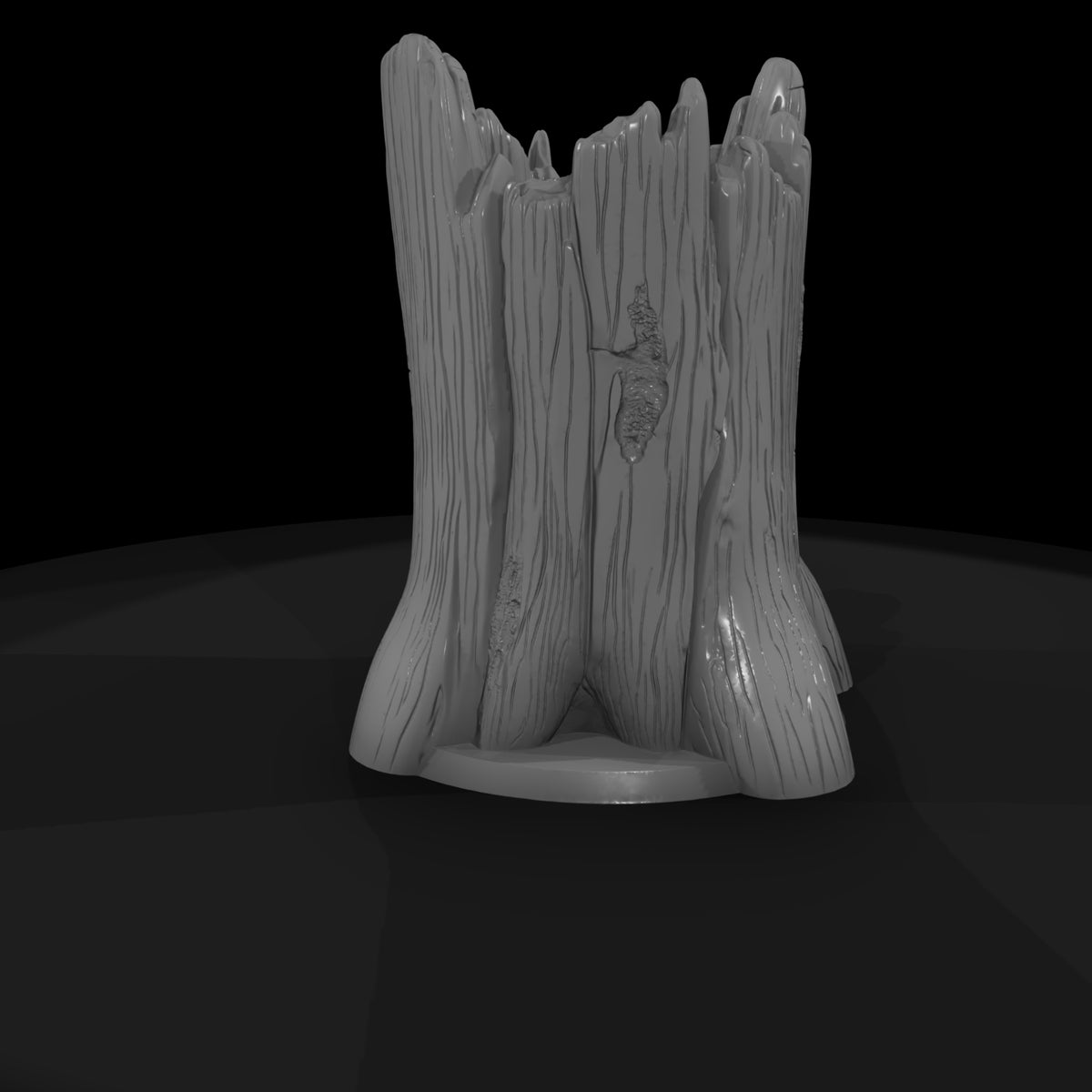 weathered-dead-tree-stump-3d-printable-terrain-piece-729365