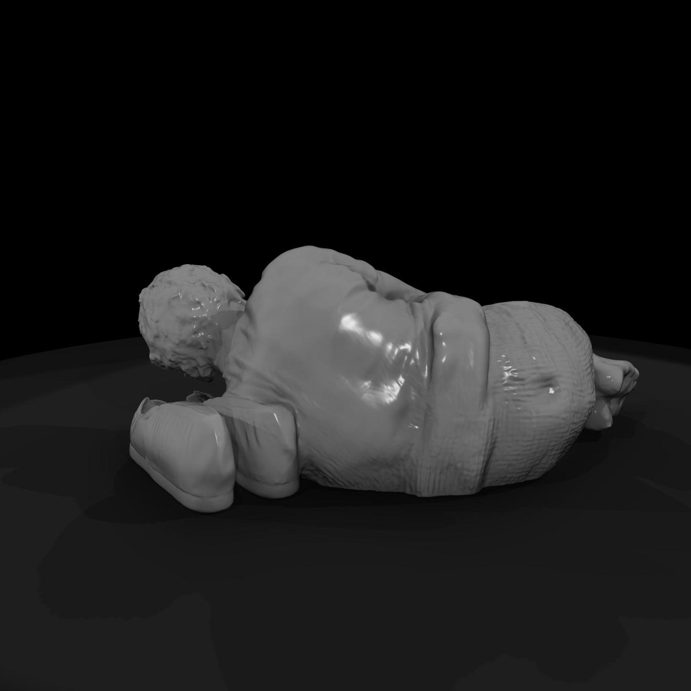 homelessonshoes