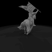 knight-on-galloping-horse-mounted-diorama-figure-701296 — thumbnail 6