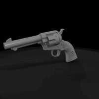 ww-0351-item-single-action-revolver — thumbnail 5