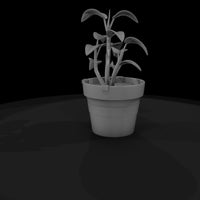 stylized-large-potted-houseplant-047010 — thumbnail 6