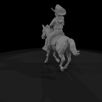 horse-rider — thumbnail 7