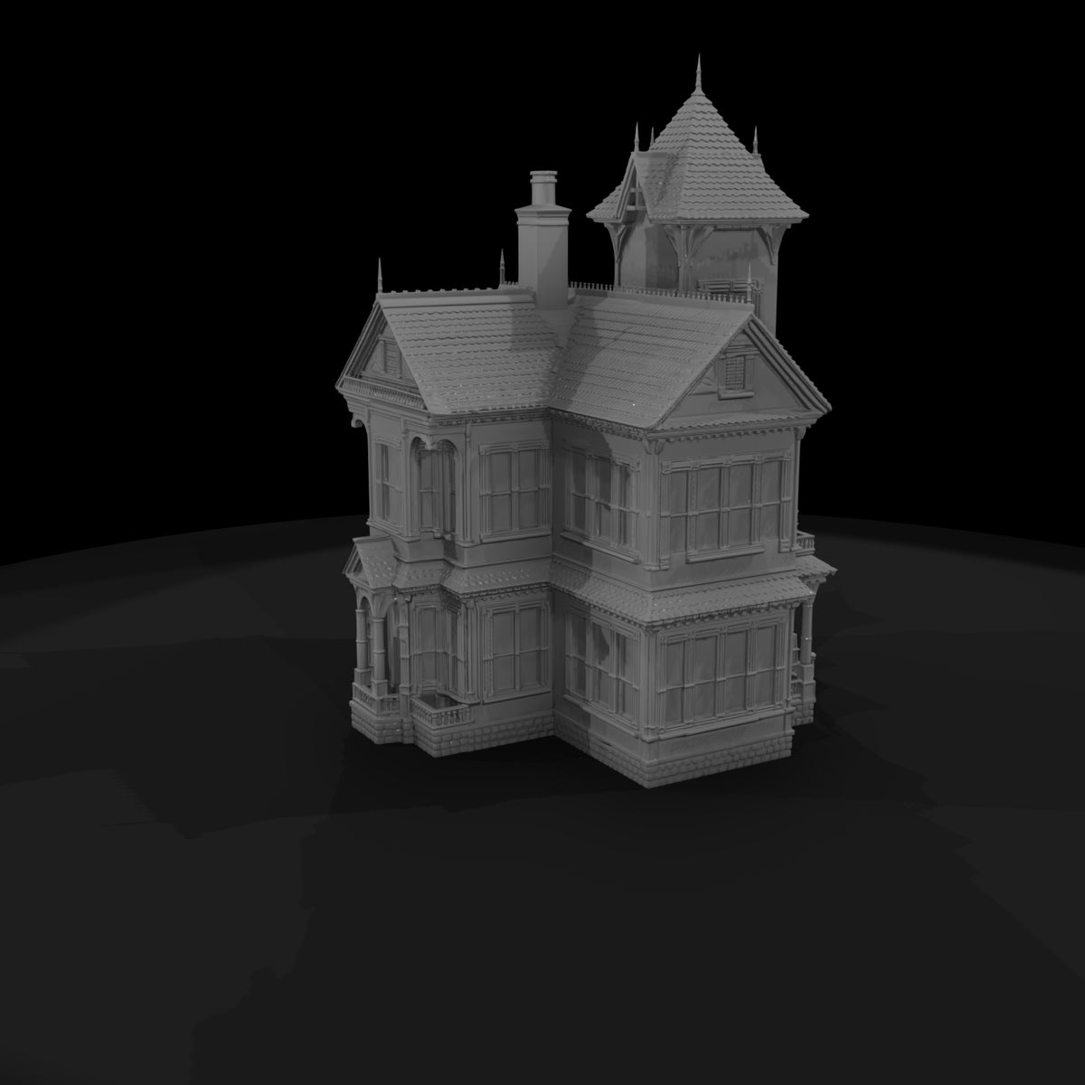 gothic-victorian-mansion