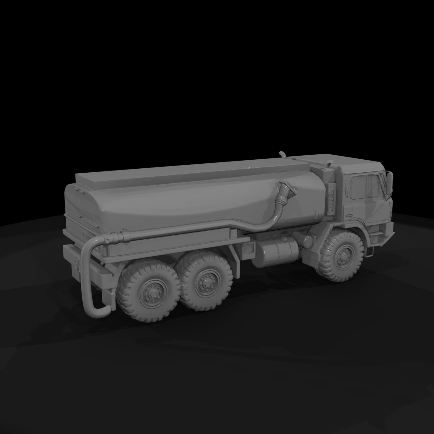 fuel-truck
