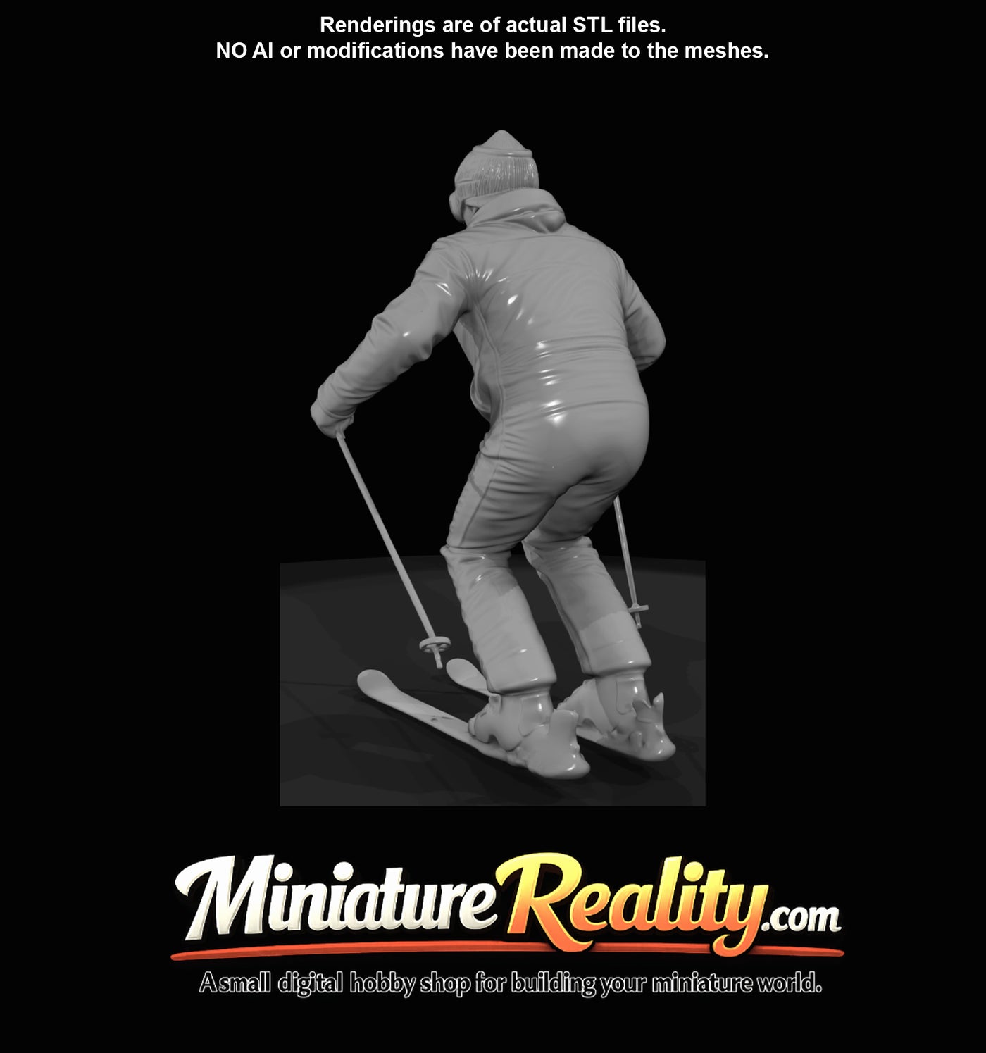 winter-skier-man-goind-downhill-on-skis