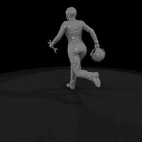 female-pilot-miniature-running-pose-935991 — thumbnail 5