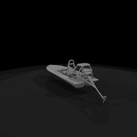 flat-skiff-boat — thumbnail 8