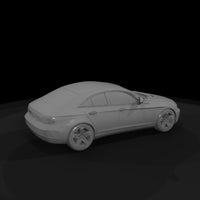 mercedes-benz-cls-class-c219-2006 — thumbnail 6