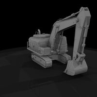 komatsu-pc1250-excavator — thumbnail 7