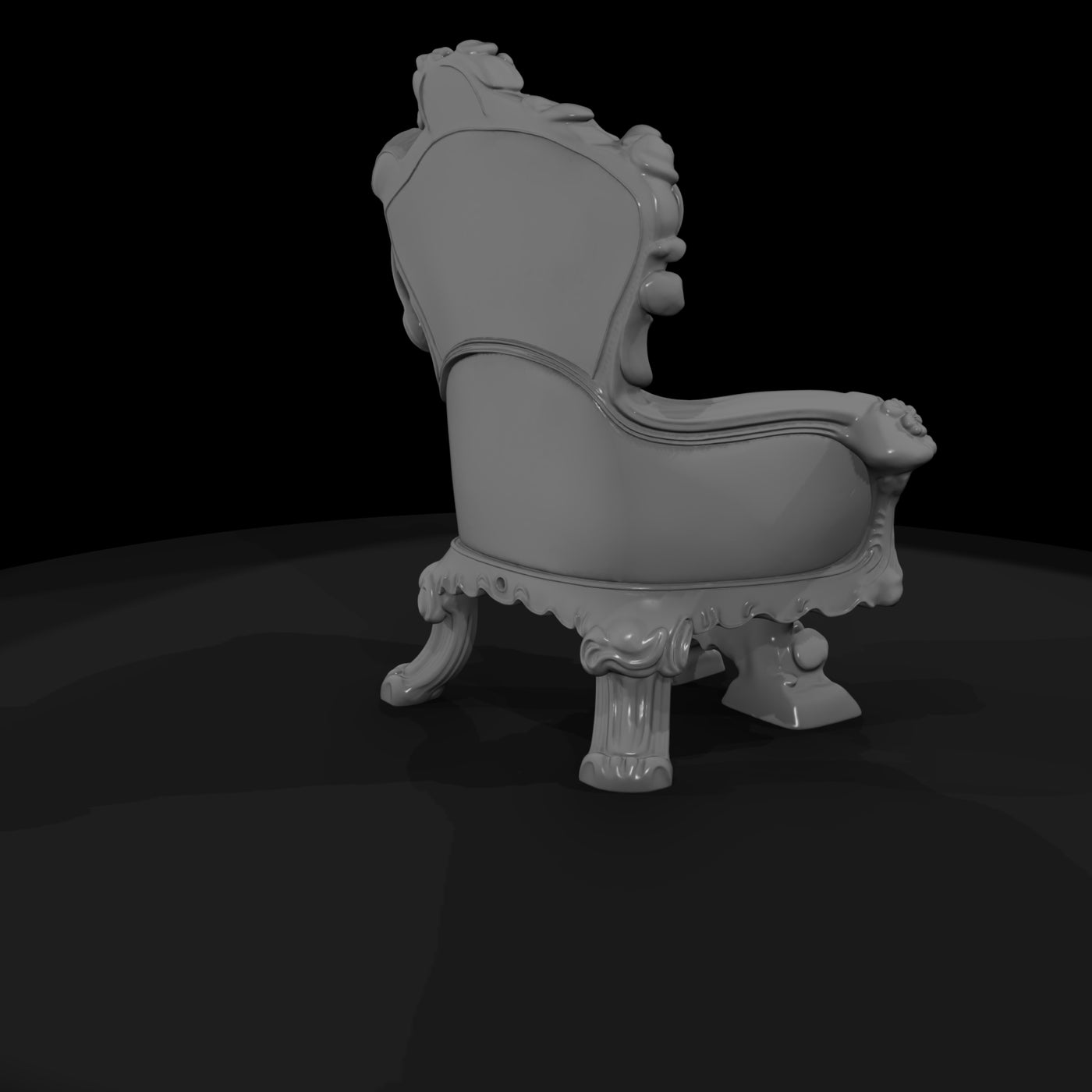 rococo-ornate-throne-armchair-ho-1-87-miniature-649937