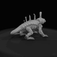 nightmare-clockwork-creatures-steam-powered-salama — thumbnail 5