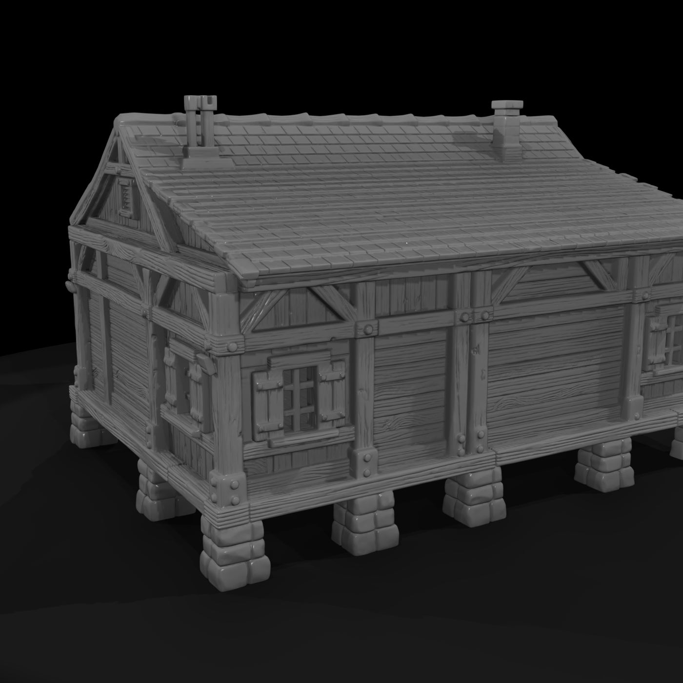 mil-061-wild-west-fort-grain-forage-store