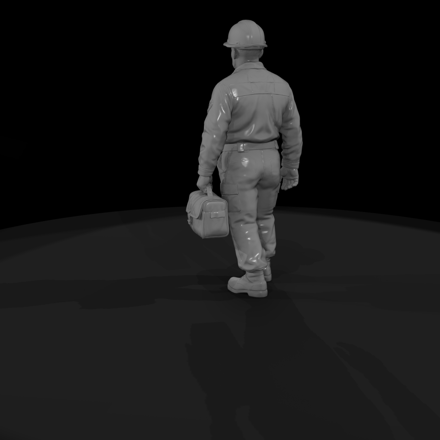 Mod Navy 052 Modern U S Navy Corpsman Figure