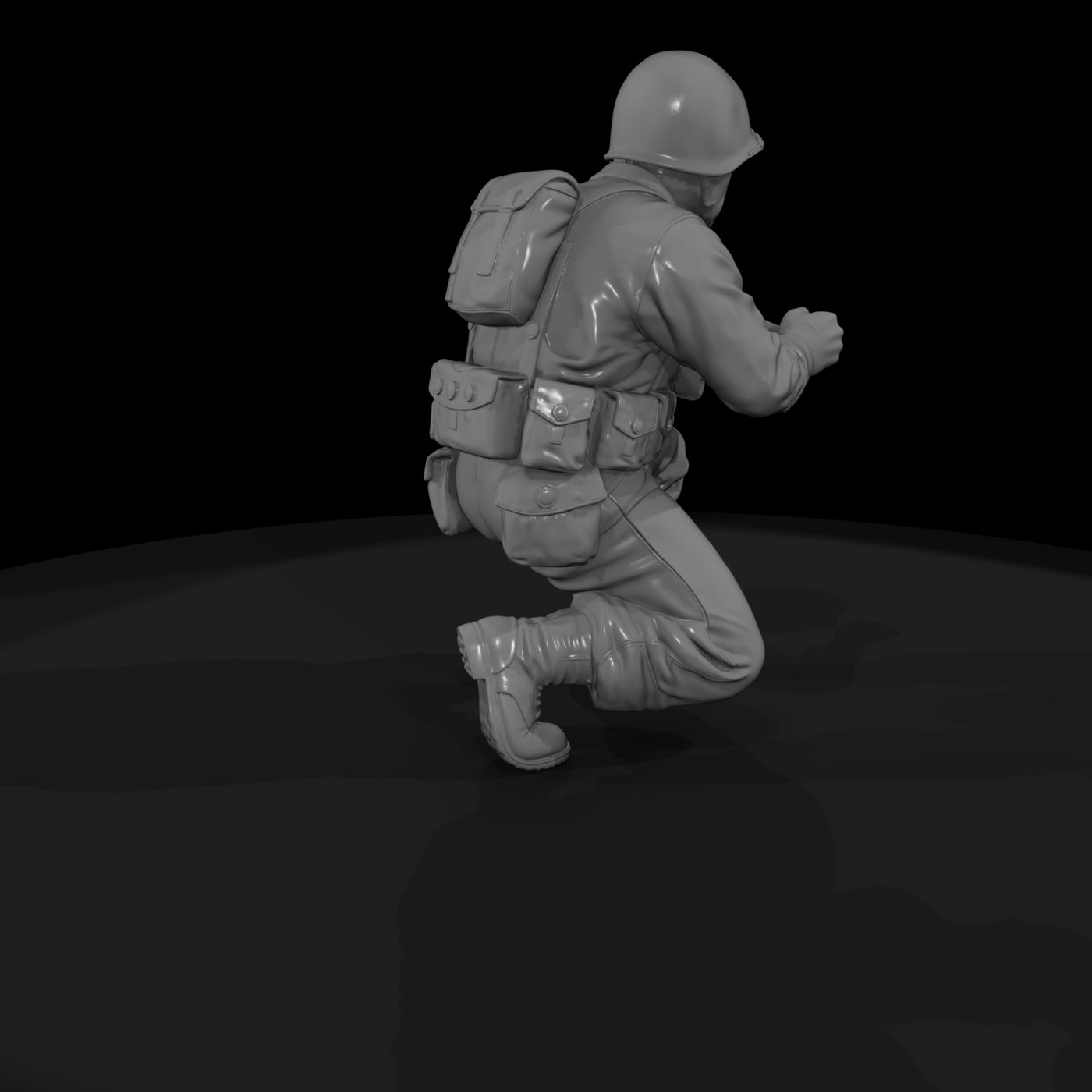 ww2-usmc-065-wwii-u-s-marine-corps-machine-gunner