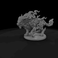 creature-p152-frost-mist-rime-beast — thumbnail 5