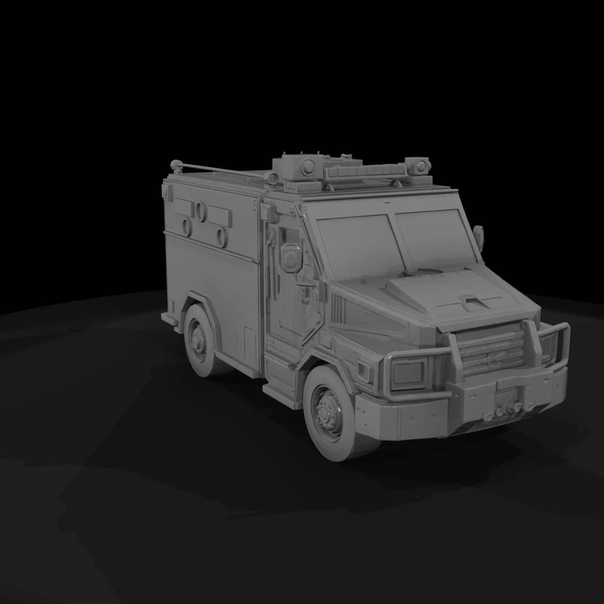 swat-tactical-van-miniature-724179