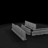 mil-252-modern-desert-vehicle-chicane-barriers — thumbnail 5