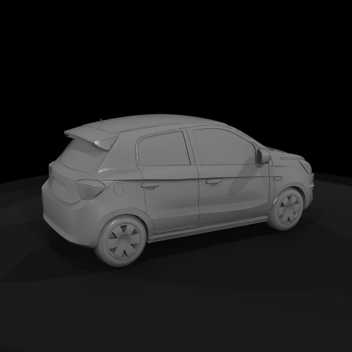 compact-five-door-hatchback-diorama-model-110571