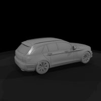 luxury-station-wagon-for-dioramas-rail-420839 — thumbnail 6