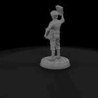ww-0243-townsfolk-street-newsboy — thumbnail 5