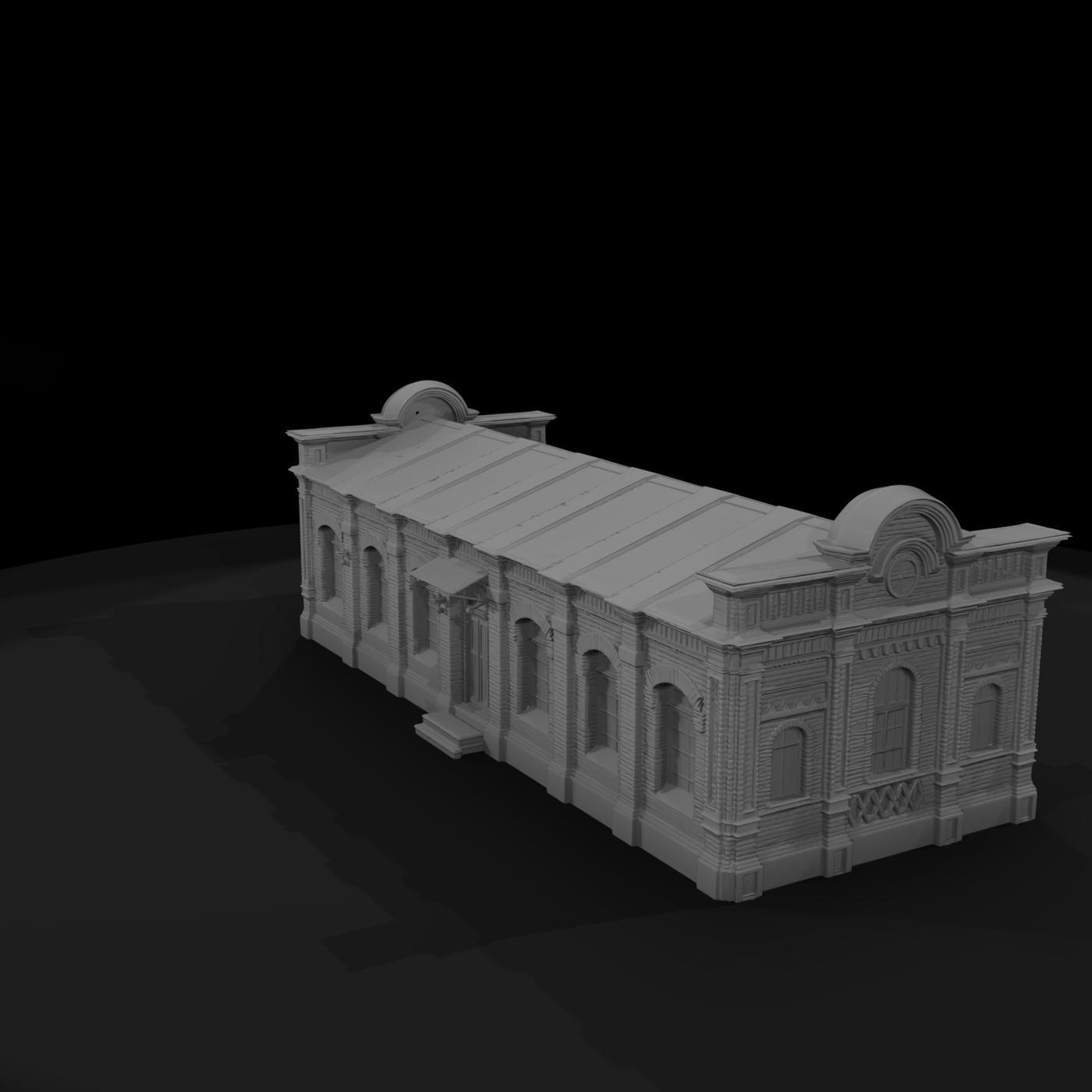 20260612 Old Ornate Brick Building 26Dd3Aa7B0