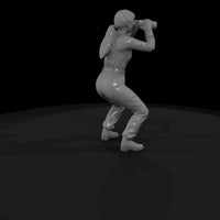 female-hunter — thumbnail 7
