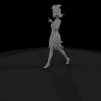 flapper-woman — thumbnail 7
