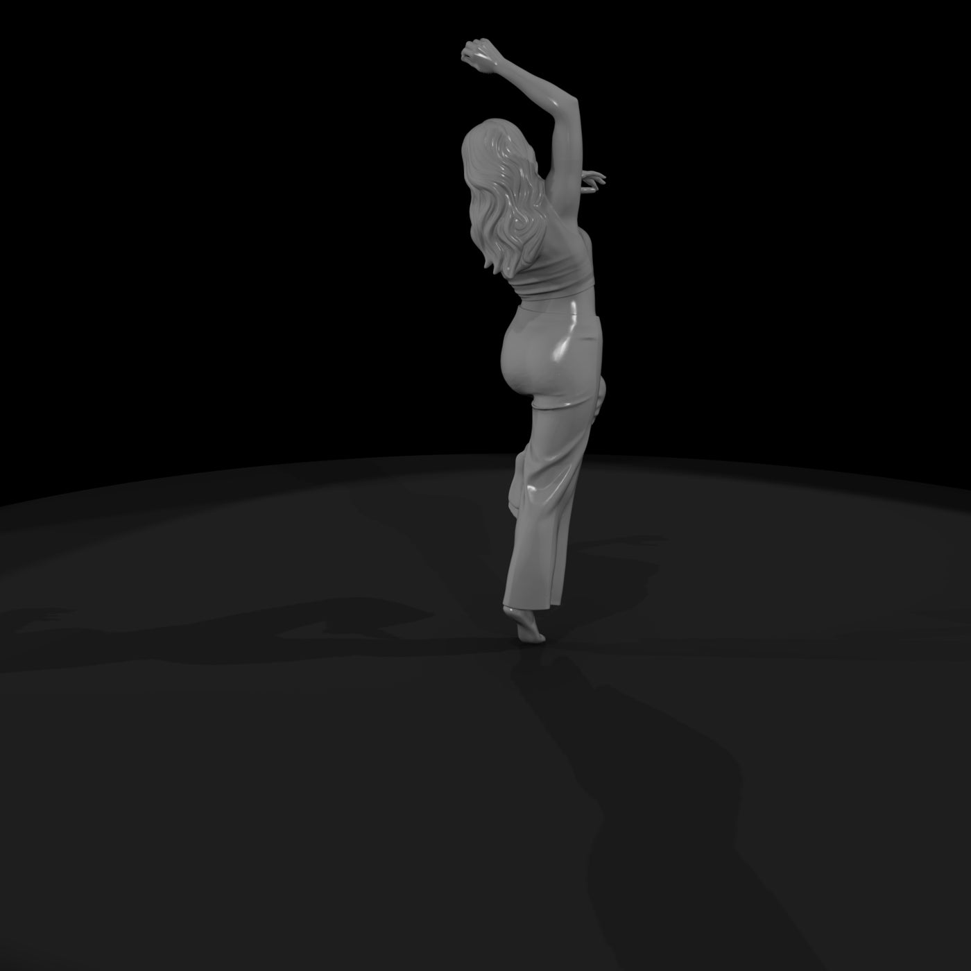 street-dancer