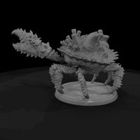 creature-p058-reef-shell-crab-beast — thumbnail 5