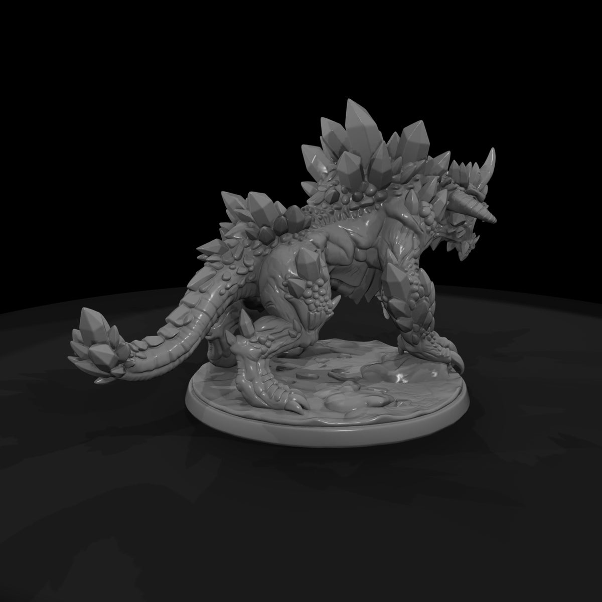 stylized-crystal-spiked-feral-demon-miniature-xmoh