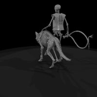 skeleton-beastmaster — thumbnail 7