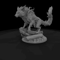creature-p020-ember-tail-fox-beast — thumbnail 5