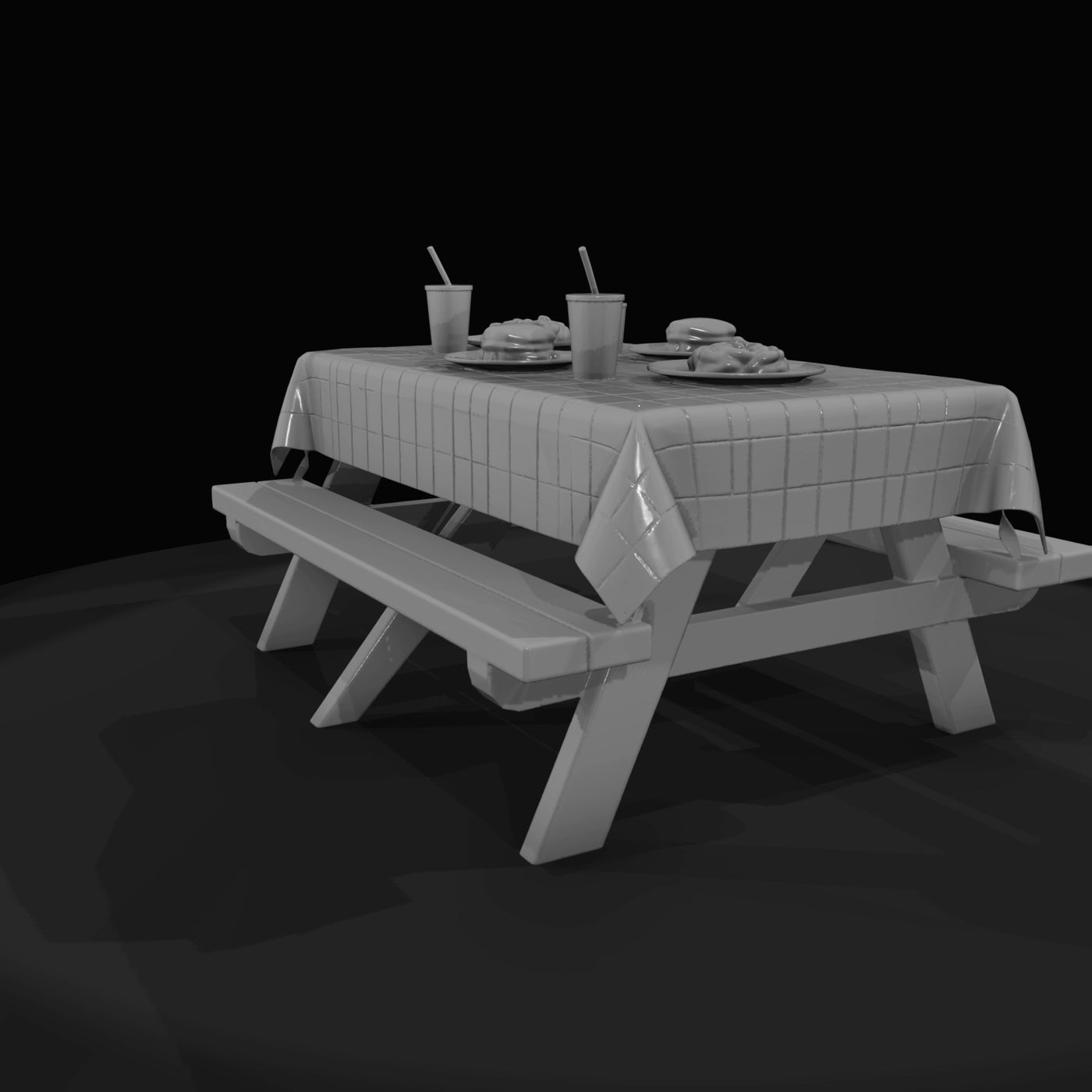 outdoor-furniture-prop-set